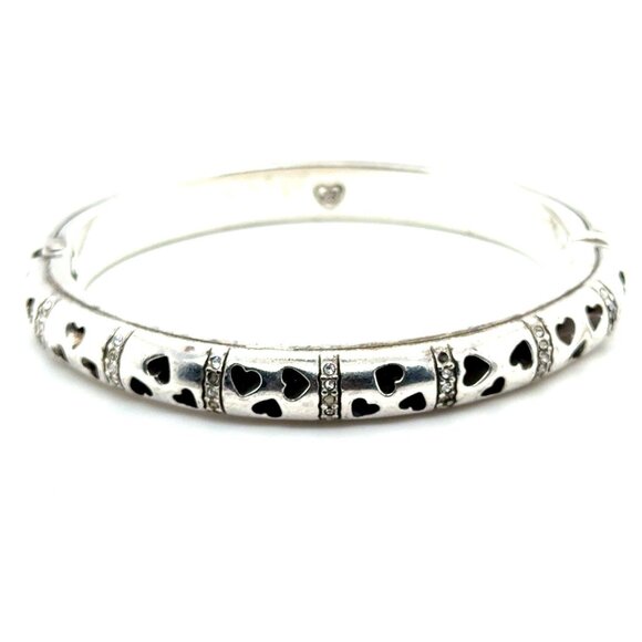Brighton Hearts Bangle - Picture 1 of 5